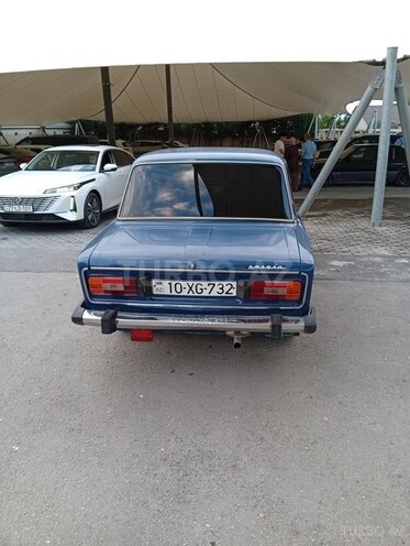 LADA (VAZ) 2106-2