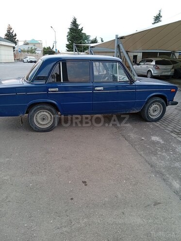 LADA (VAZ) 2106-4