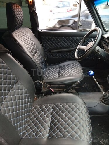 LADA (VAZ) 2106-6