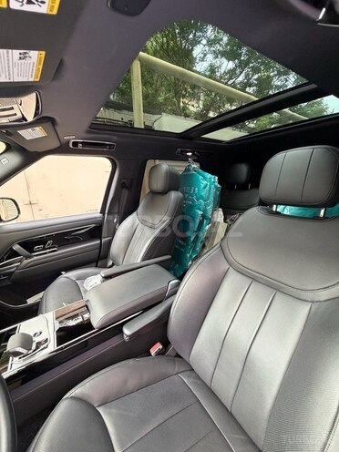 Land Rover Range Rover-11