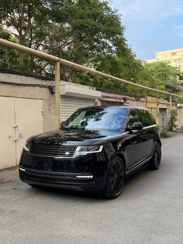 Land Rover Range Rover-3