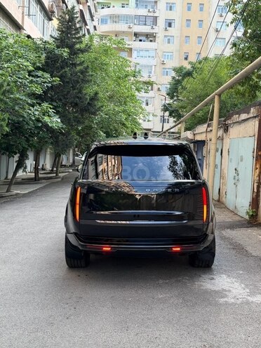 Land Rover Range Rover-5
