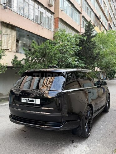 Land Rover Range Rover-6
