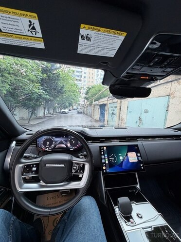 Land Rover Range Rover-8