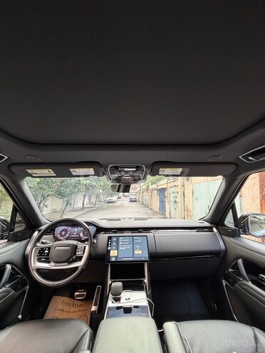 Land Rover Range Rover-10