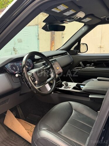 Land Rover Range Rover-9