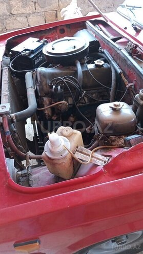 LADA (VAZ) 2107-6