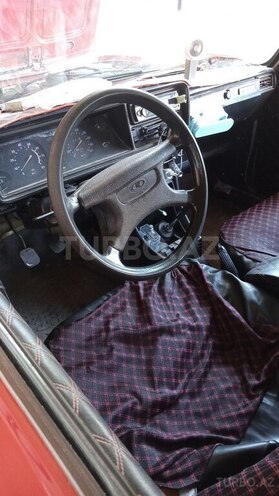 LADA (VAZ) 2107-7