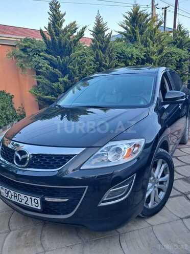 Mazda CX-9-1