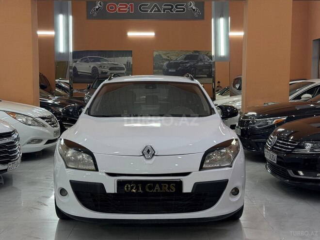 Renault Megane-1