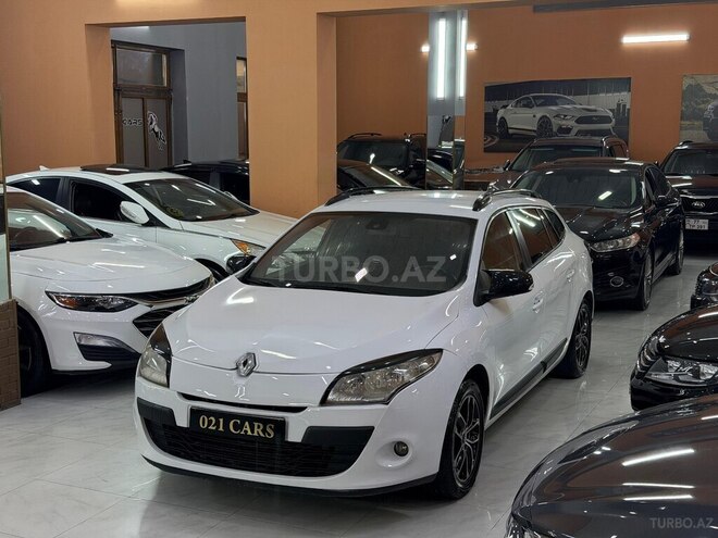 Renault Megane-2