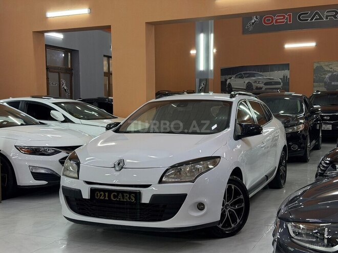 Renault Megane-4