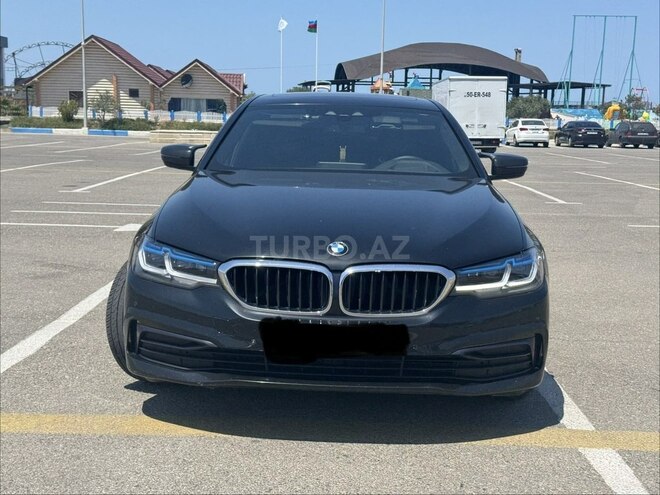 BMW 530-4