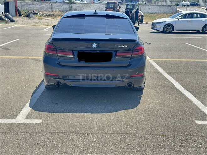 BMW 530-6