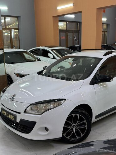Renault Megane-5
