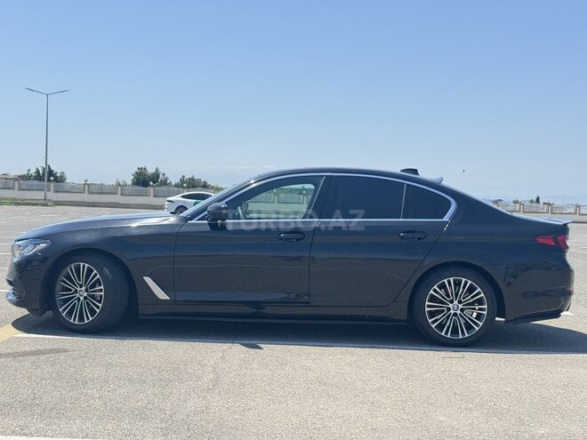 BMW 530-5