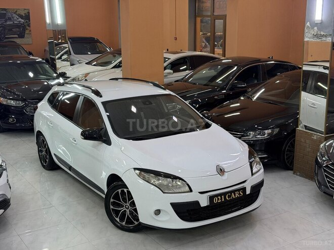 Renault Megane-8