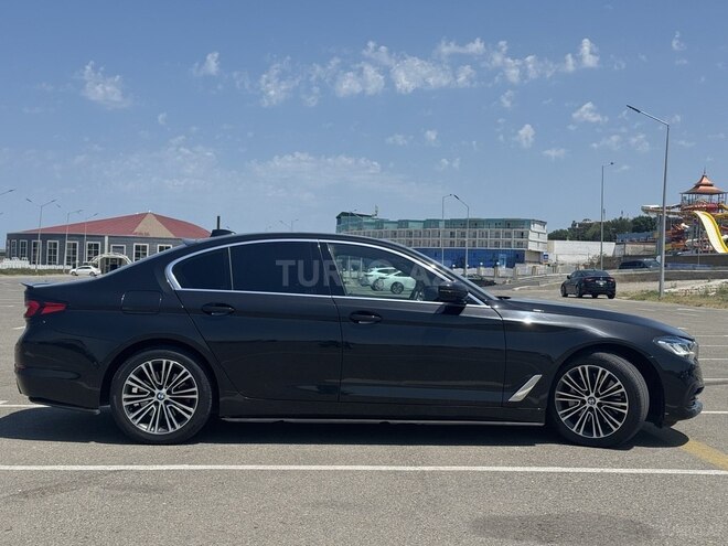 BMW 530-9