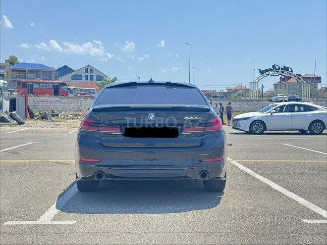 BMW 530-7
