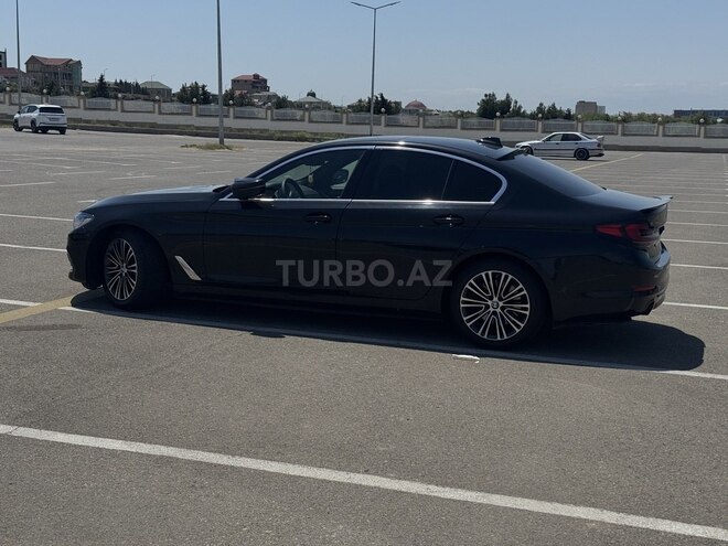 BMW 530-14