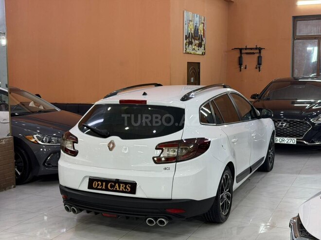 Renault Megane-17