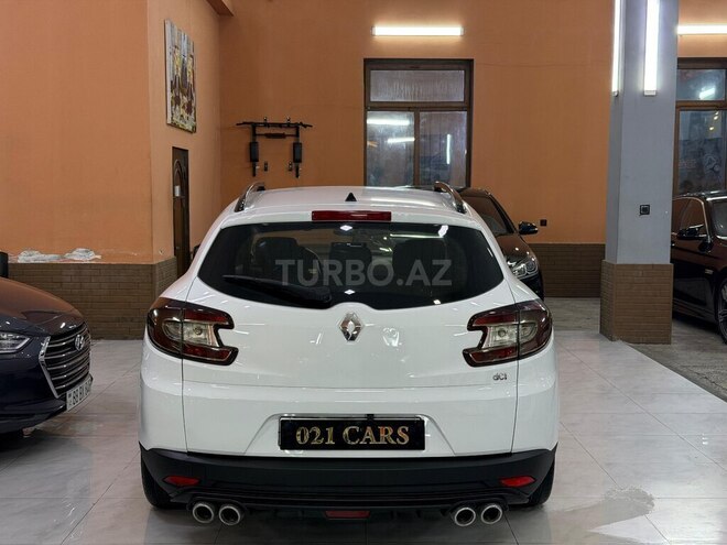 Renault Megane-18