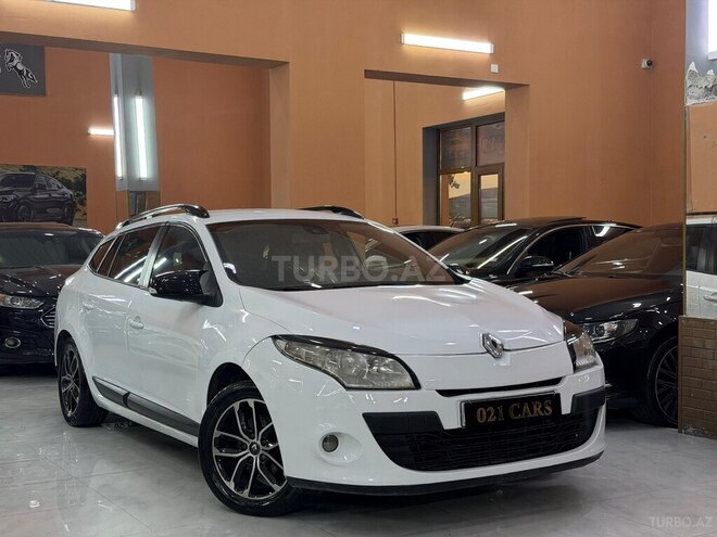 Renault Megane-20