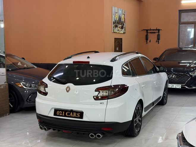 Renault Megane-19