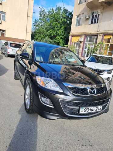 Mazda CX-9-3