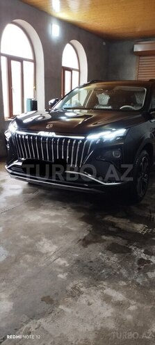 DongFeng Aeolus Huge-2