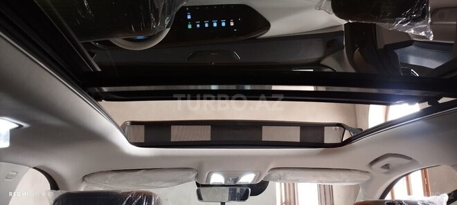 DongFeng Aeolus Huge-16