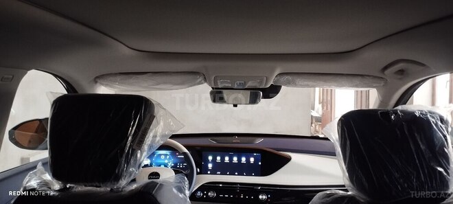 DongFeng Aeolus Huge-18