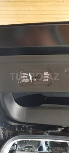 DongFeng Aeolus Huge-10