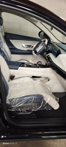 DongFeng Aeolus Huge-19