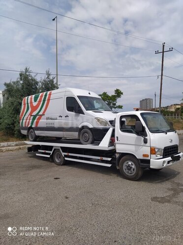 Hyundai HD-78-11