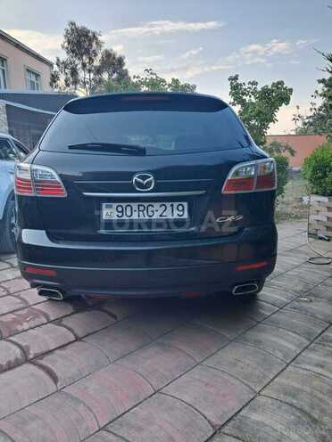 Mazda CX-9-6