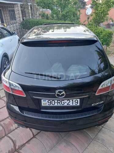 Mazda CX-9-5