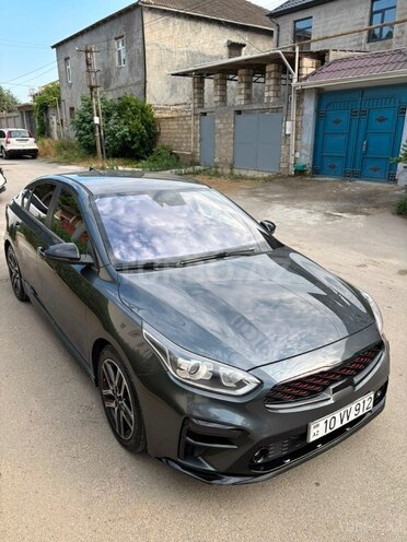 Kia Forte-3