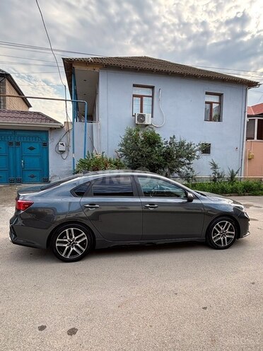 Kia Forte-10