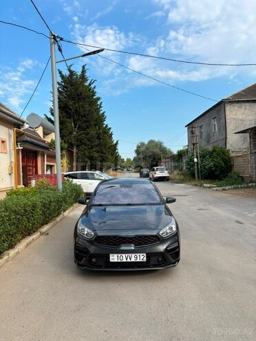 Kia Forte-1