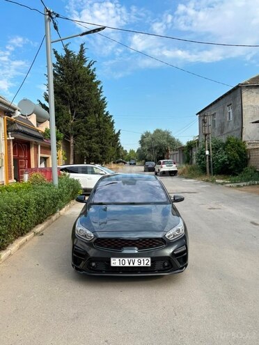 Kia Forte-2