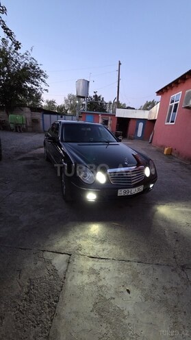 Mercedes E 350-2