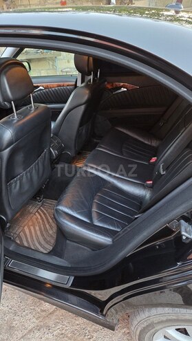 Mercedes E 350-14