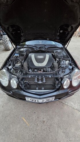 Mercedes E 350-6