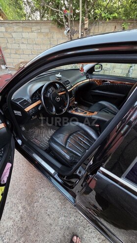 Mercedes E 350-10