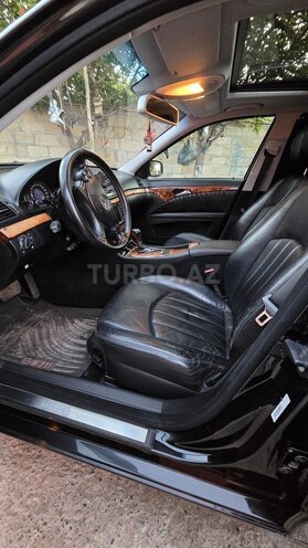 Mercedes E 350-20
