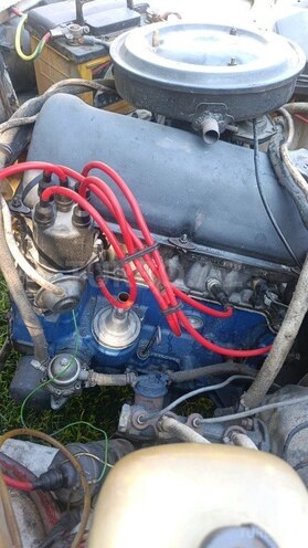 LADA (VAZ) 2107-7