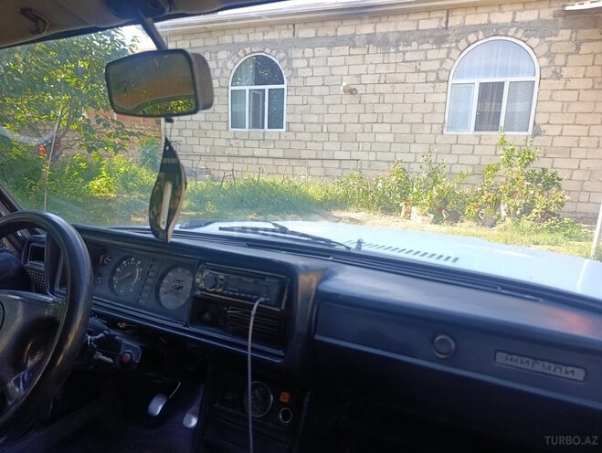 LADA (VAZ) 2107-5