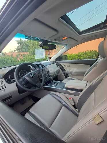 Mazda CX-9-14