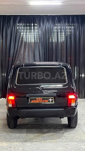 LADA (VAZ) Niva-10